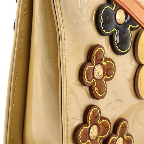 louis vuitton lexington fleur|Louis Vuitton leather handbags.